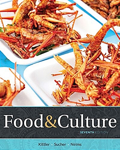 Food and Culture (Paperback, 7)