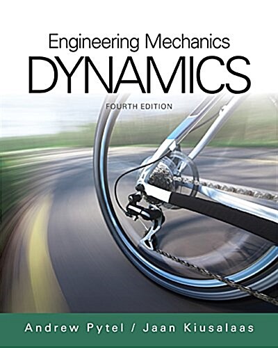 Engineering Mechanics: Dynamics (Hardcover, 4)