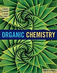 Organic Chemistry (Hardcover, 8)