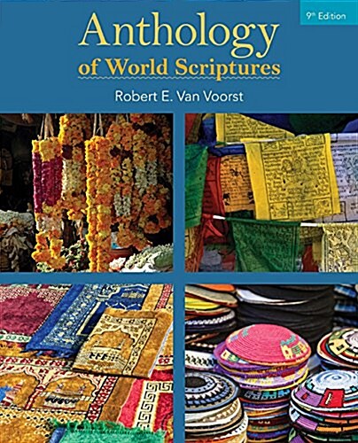 Anthology of World Scriptures (Paperback, 9)