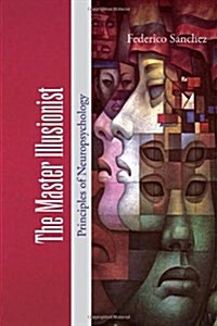 The Master Illusionist (Hardcover)