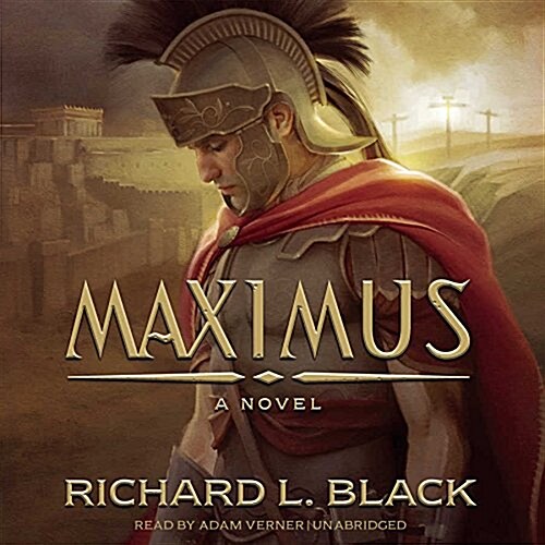 Maximus (MP3 CD)