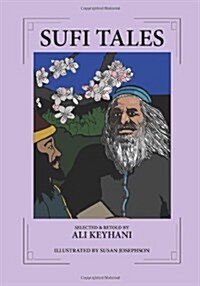 Sufi Tales (Paperback)