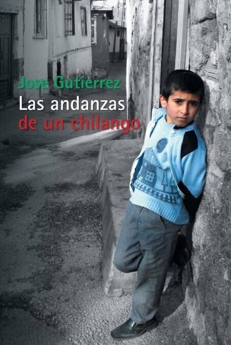 Las Andanzas de Un Chilango (Paperback)