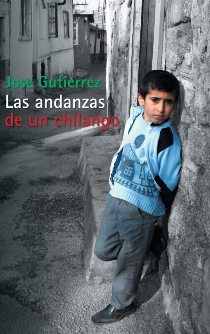 Las Andanzas de Un Chilango (Hardcover)