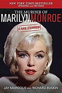 The Murder of Marilyn Monroe: Case Closed (Paperback)