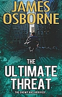 The Ultimate Threat (Paperback)