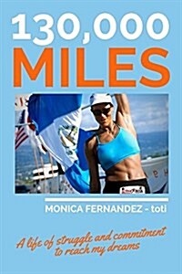 130,000 Miles (Paperback)