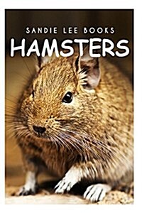 Hamsters - Sandie Lee Books (Paperback)