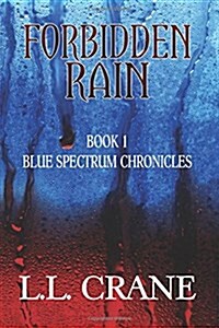 Forbidden Rain (Paperback)