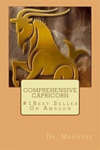 Comprehensive Capricorn (Paperback)