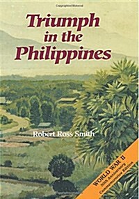 Triumph in the Philippines (Paperback)