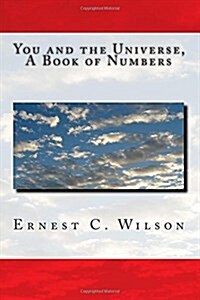 You and the Universe, a Book of Numbers (Paperback)
