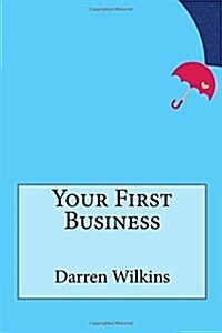 Your First Business (Paperback)