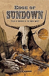 Edge of Sundown (Paperback)
