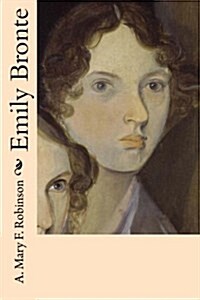 Emily Bronte (Paperback)