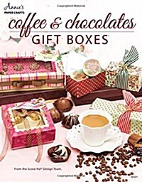 Coffee & Chocolates Gift Boxes (Paperback)