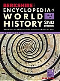 Berkshire Encyclopedia of World History, Second Edition (Volume 1) (Hardcover, 2)