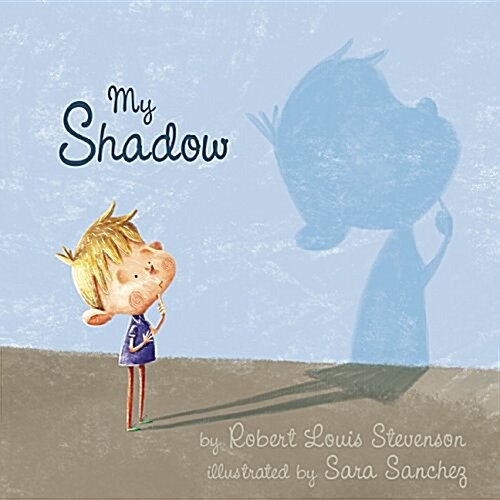 My Shadow (Hardcover)