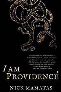 I Am Providence (Paperback)