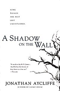 A Shadow on the Wall (Paperback)