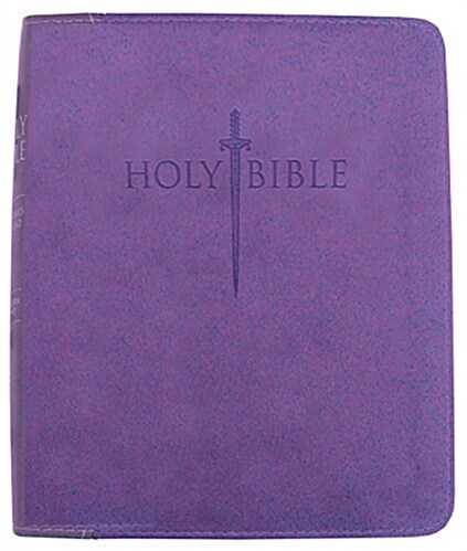 Thinline Bible-OE-Large Print Kjver (Imitation Leather)