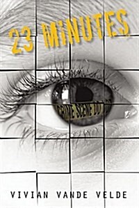 [중고] 23 Minutes (Hardcover)