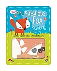 My Fabulous Fox Sewing Kit (Other)
