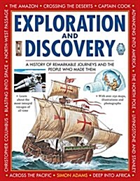 Exploration and Discovery (Hardcover)