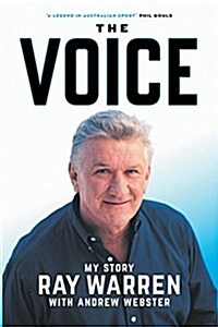 The Voice: My Story (Paperback)