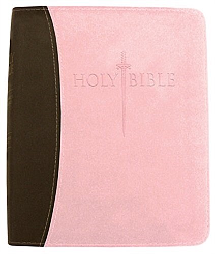 Thinline Bible-OE-Large Print Kjver (Imitation Leather)