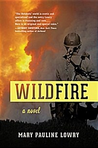 Wildfire (Paperback)