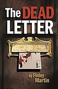 Dead Letter (Paperback)