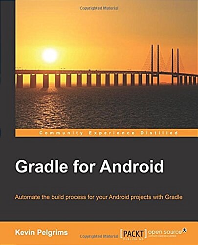 Gradle for Android (Paperback)