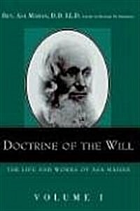 Doctrine of the Will. (Paperback)