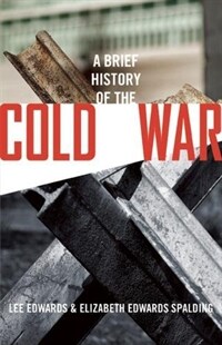 A Brief History of the Cold War (Hardcover)