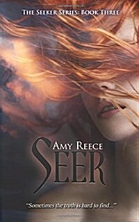 Seer (Paperback)
