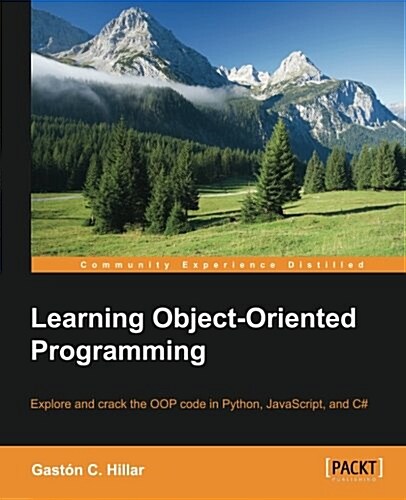 Learning Object-Oriented Programming (Paperback)