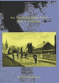 Are You Going Home Now? (Paperback)