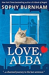 Love, Alba (Paperback)