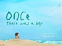 Once There Was a Boy (Hardcover)