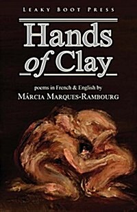 Hands of Clay (Paperback)