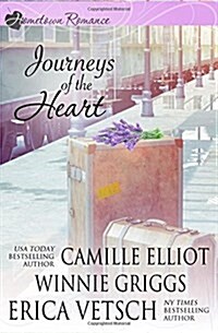 Journeys of the Heart (Paperback)