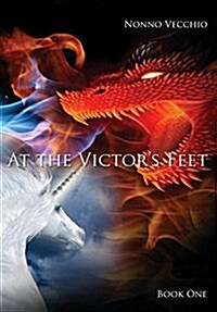 At the Victors Feet (Paperback)