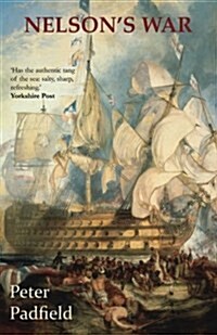 Nelsons War (Paperback)