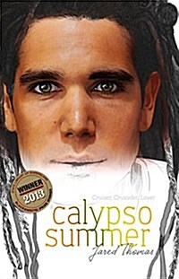 Calypso Summer (Paperback)