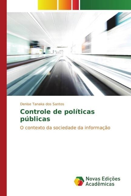 Controle de pol?icas p?licas (Paperback)