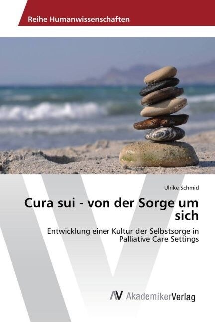 Cura Sui - Von Der Sorge Um Sich (Paperback)