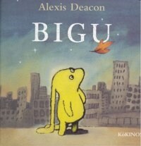 Bigu (Hardcover)