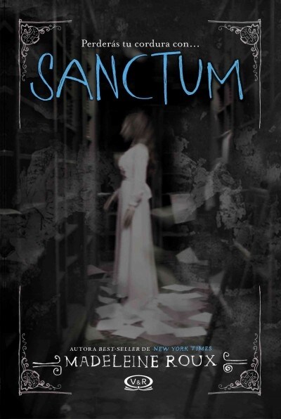 Sanctum (Paperback)